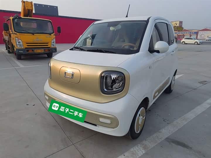 Фото 1 - Bestune Pony