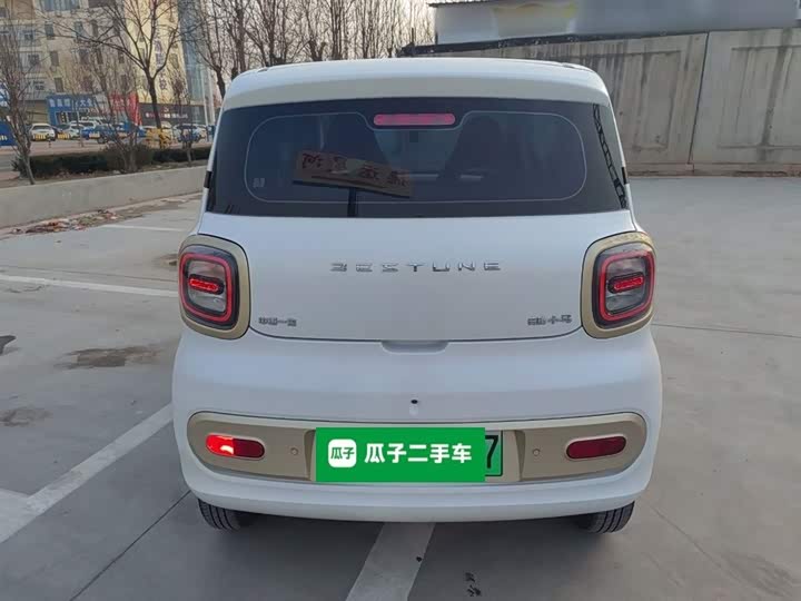 Фото 6 - Bestune Pony