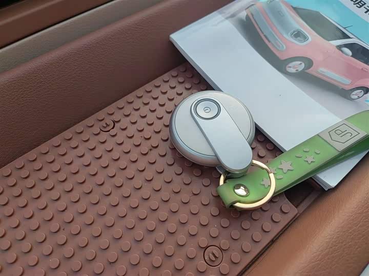 Фото 9 - Bestune Pony