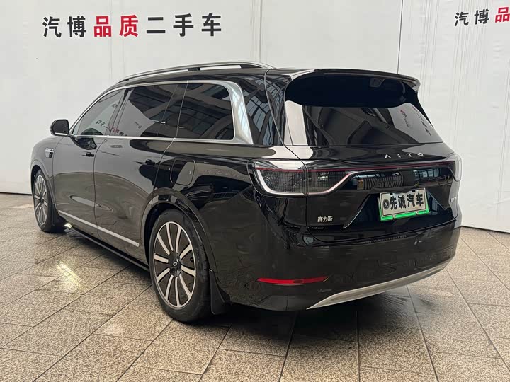 Фото 7 - Aito M9