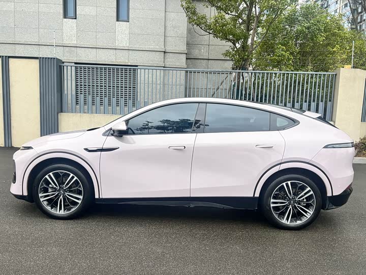 Фото 6 - XPeng G6