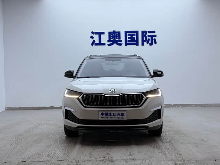 Фото 2 - Skoda Kamiq