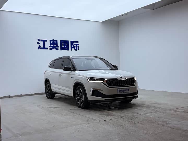 Фото 3 - Skoda Kamiq