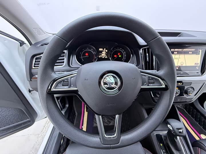 Фото 7 - Skoda Kamiq