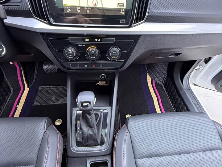 Фото 9 - Skoda Kamiq