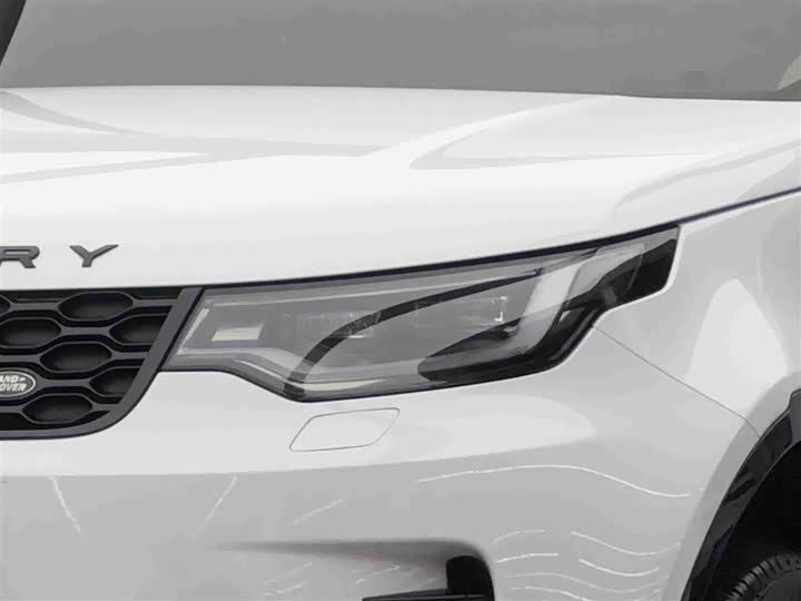 Фото 3 - Land Rover Discovery