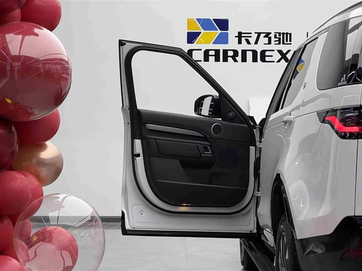 Фото 5 - Land Rover Discovery