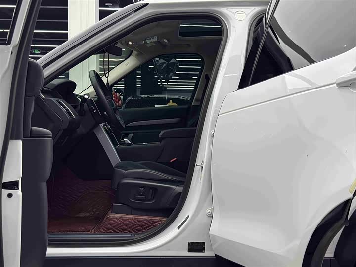 Фото 6 - Land Rover Discovery