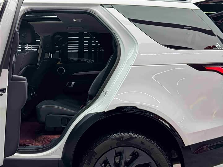 Фото 7 - Land Rover Discovery