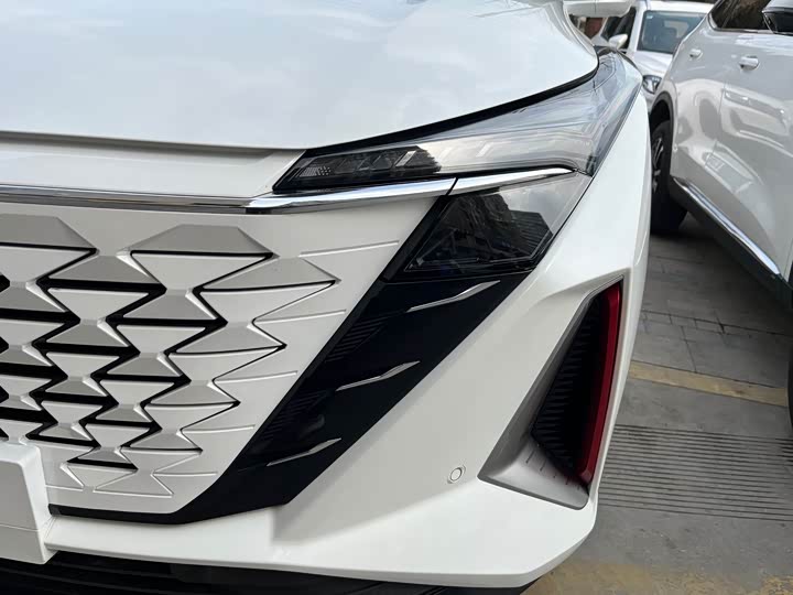 Фото 4 - Changan Oshan Z6