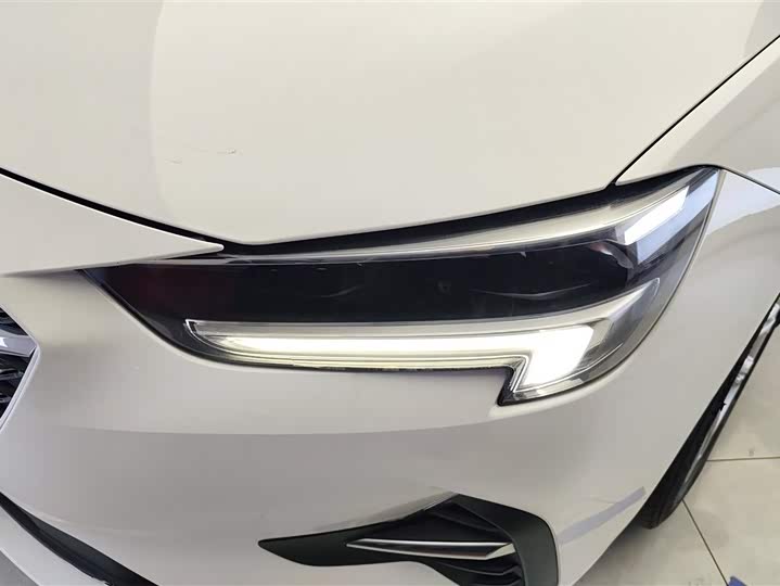 Фото 5 - Buick Regal