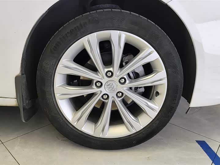 Фото 6 - Buick Regal