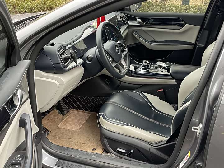 Фото 7 - BYD Qin Plus