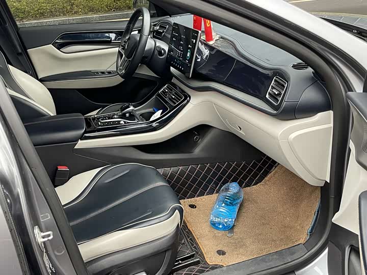 Фото 9 - BYD Qin Plus