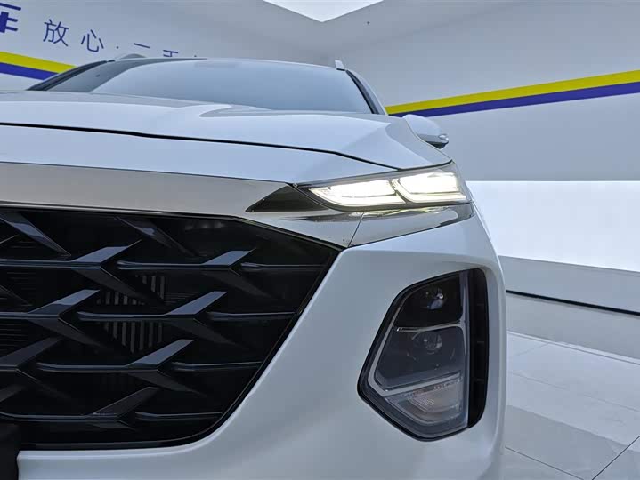 Фото 5 - Hyundai Santa Fe