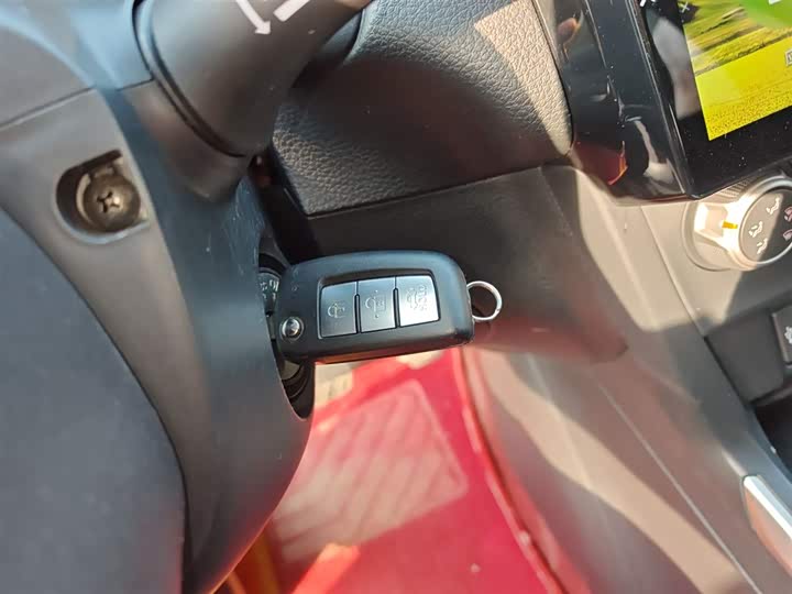 Фото 9 - Nissan Sylphy