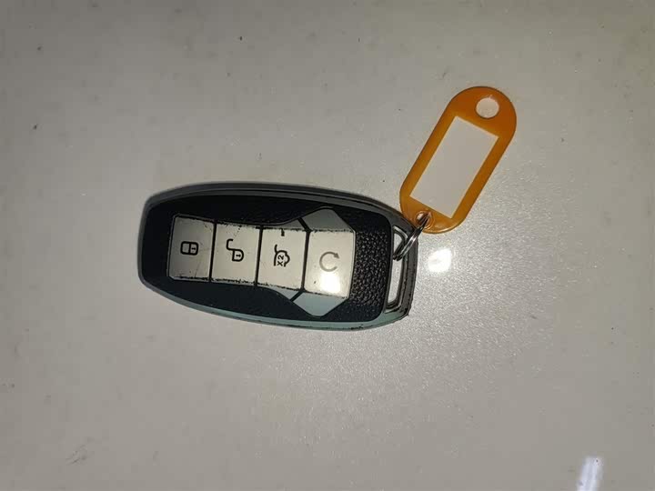 Фото 9 - BYD Han