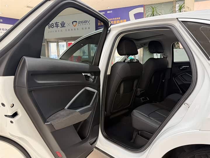 Фото 4 - Audi Q3 Sportback