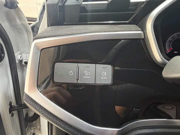 Фото 6 - Audi Q3 Sportback