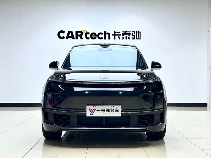 Фото 1 - LiXiang L8