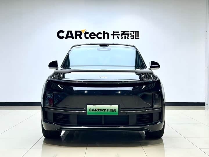 Фото 2 - LiXiang L8