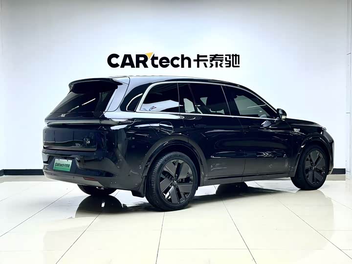 Фото 4 - LiXiang L8