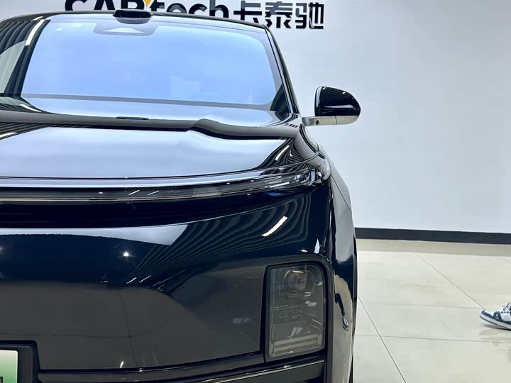 Фото 7 - LiXiang L8