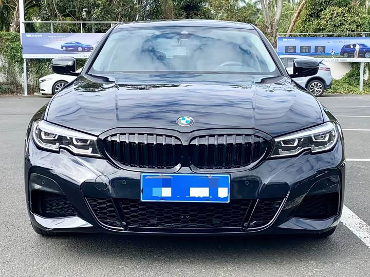 Фото 2 - BMW 3 Series