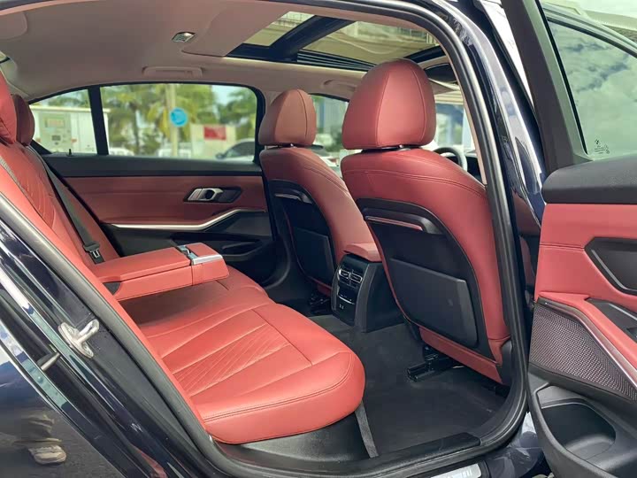 Фото 5 - BMW 3 Series