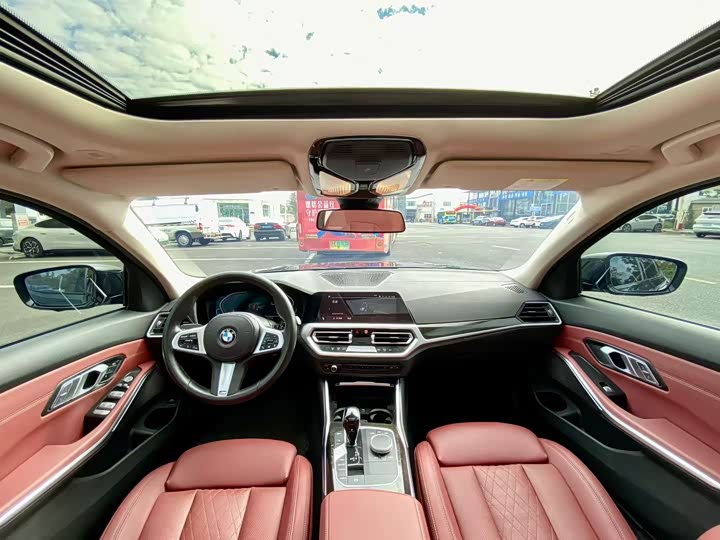 Фото 6 - BMW 3 Series