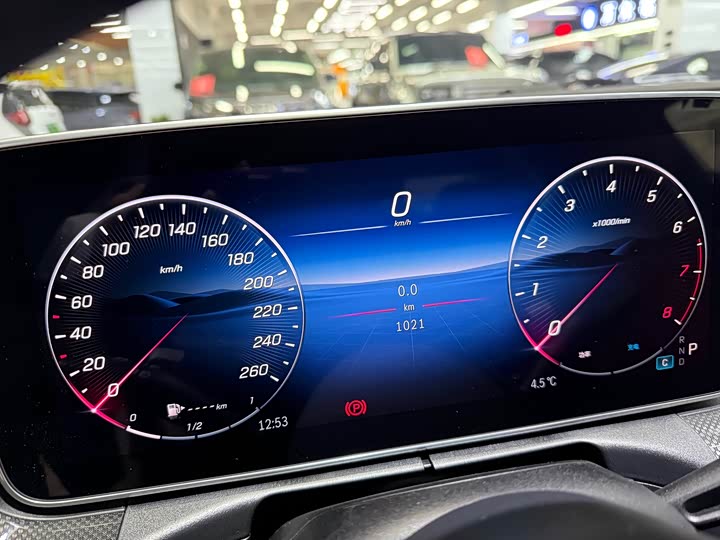 Фото 5 - Mercedes-Benz CLE-Class