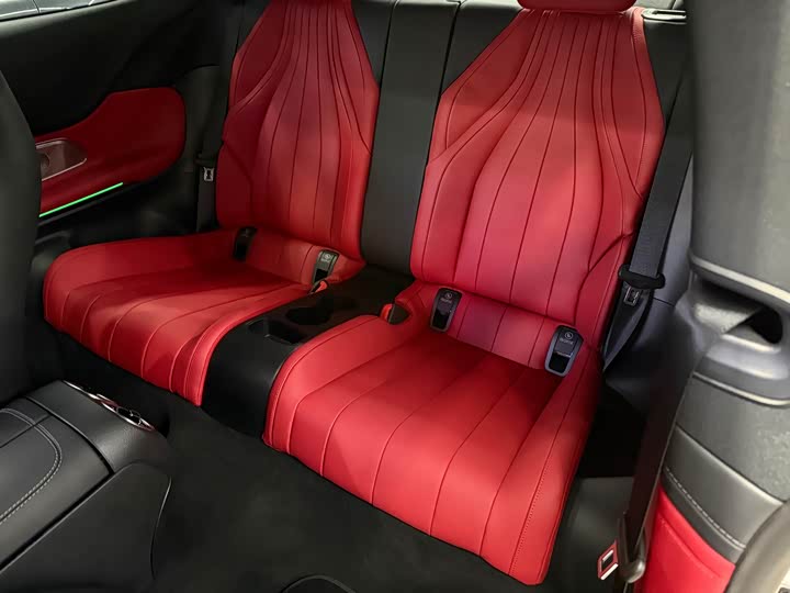 Фото 7 - Mercedes-Benz CLE-Class