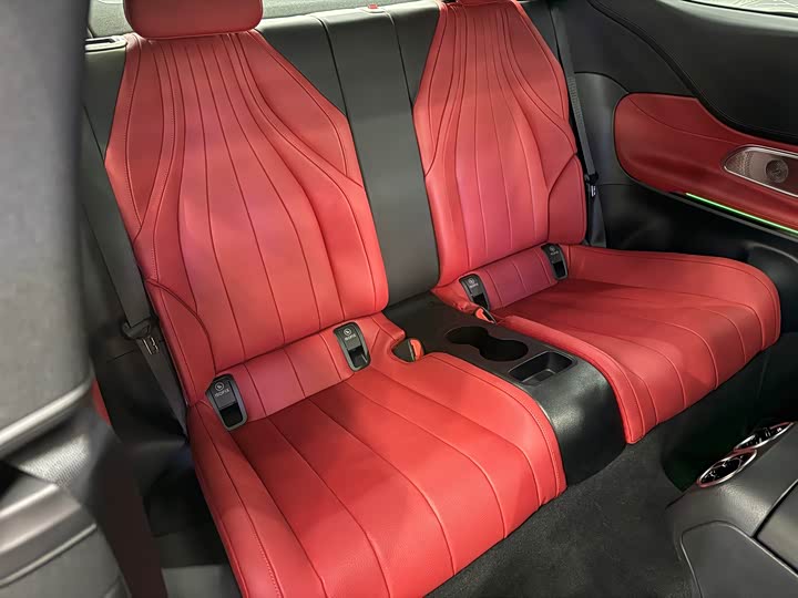 Фото 8 - Mercedes-Benz CLE-Class