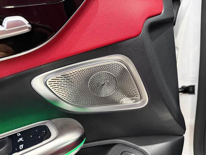 Фото 9 - Mercedes-Benz CLE-Class