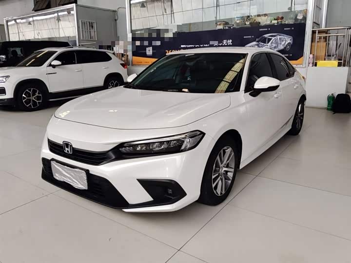 Фото 2 - Honda Civic