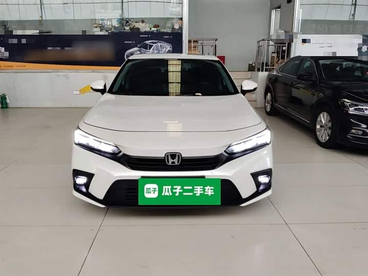 Фото 3 - Honda Civic