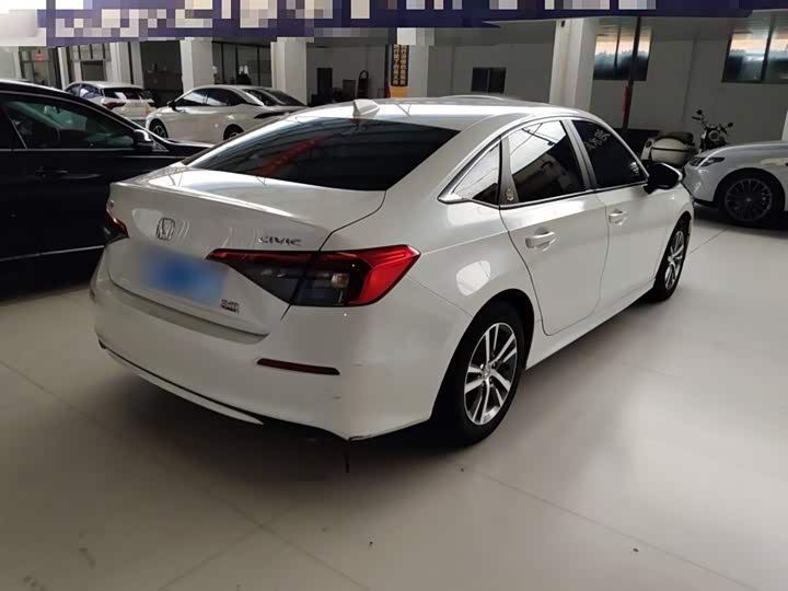 Фото 7 - Honda Civic