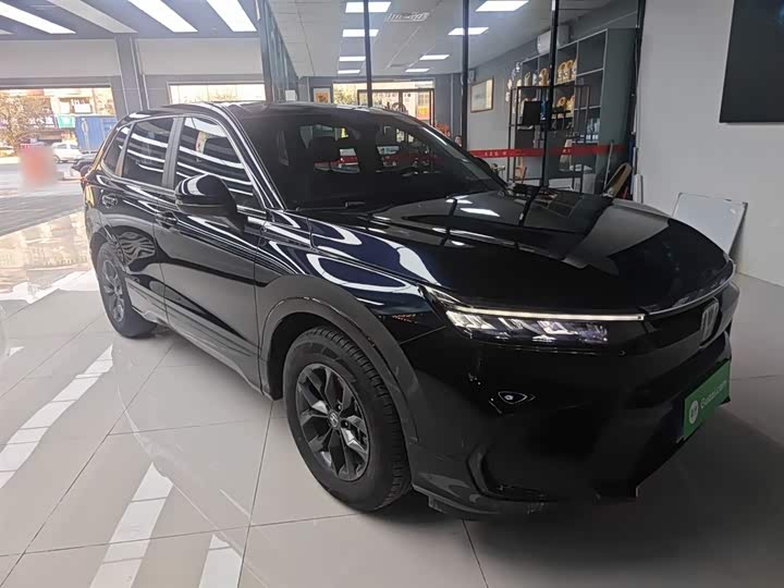 Фото 4 - Honda Breeze