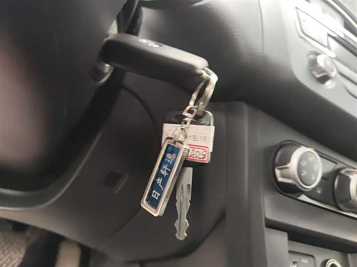 Фото 9 - Nissan Sylphy