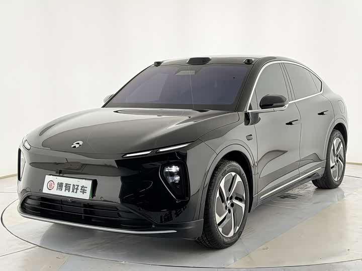Фото 1 - Nio EC6