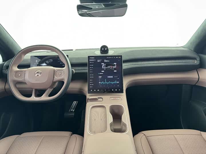 Фото 4 - Nio EC6