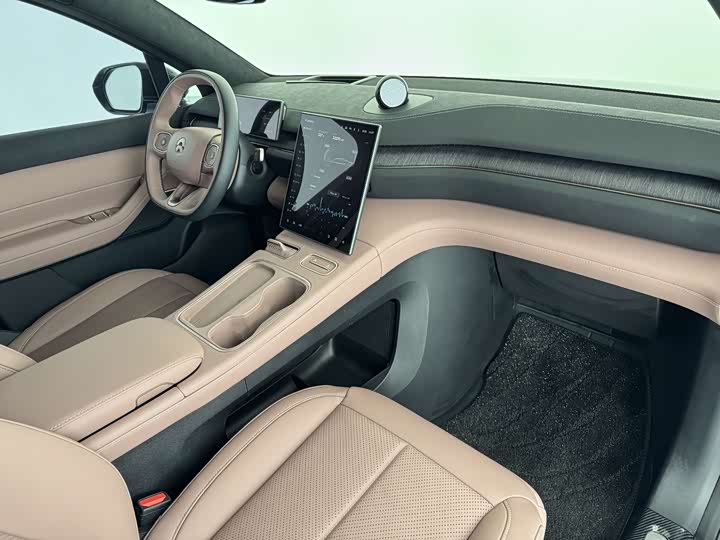 Фото 5 - Nio EC6