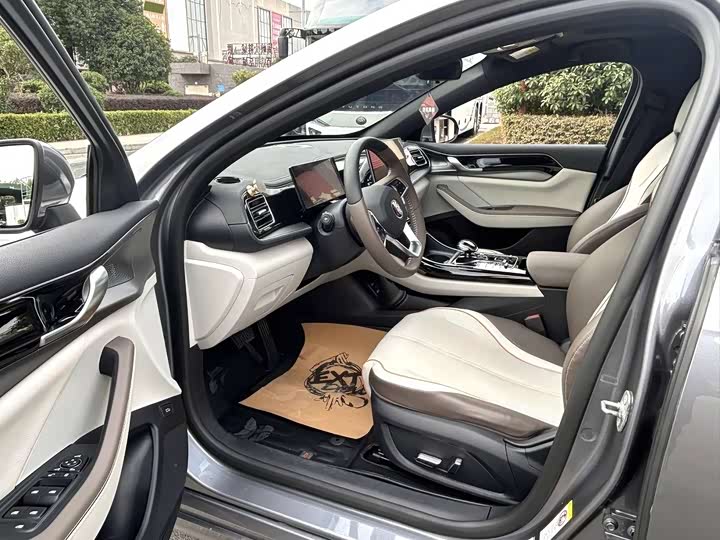 Фото 4 - BYD Qin Plus