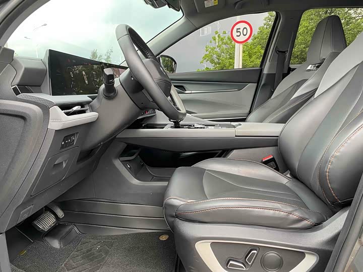 Фото 4 - Changan CS75 Plus