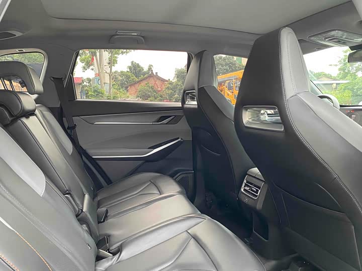 Фото 6 - Changan CS75 Plus