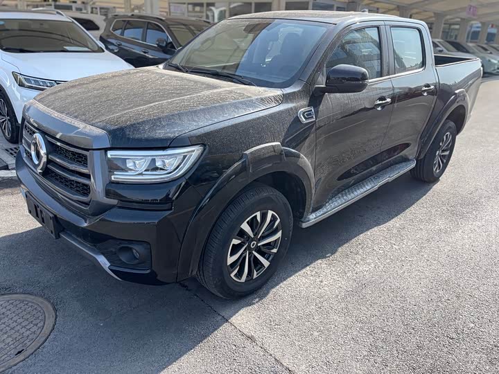 Фото 1 - Great Wall Pao