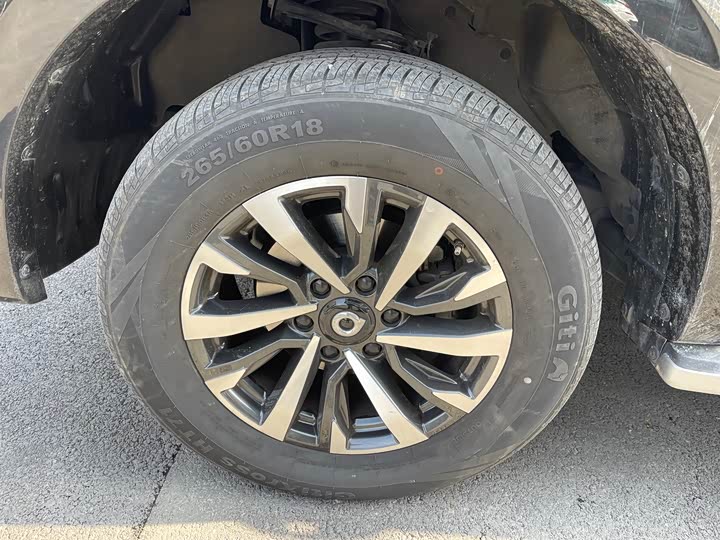 Фото 4 - Great Wall Pao