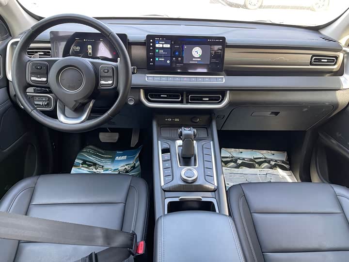 Фото 9 - Great Wall Pao