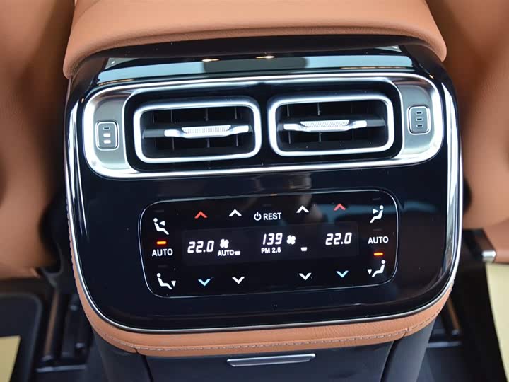 Фото 7 - Mercedes-Benz S-Class