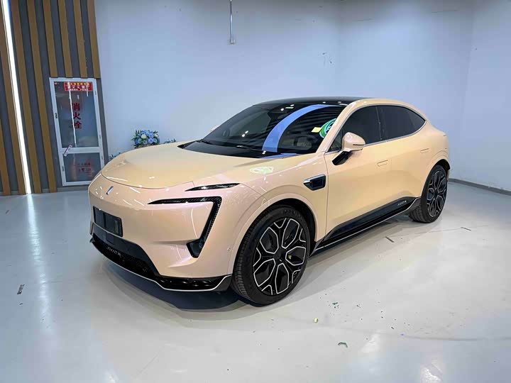 Фото 1 - Avatr 11